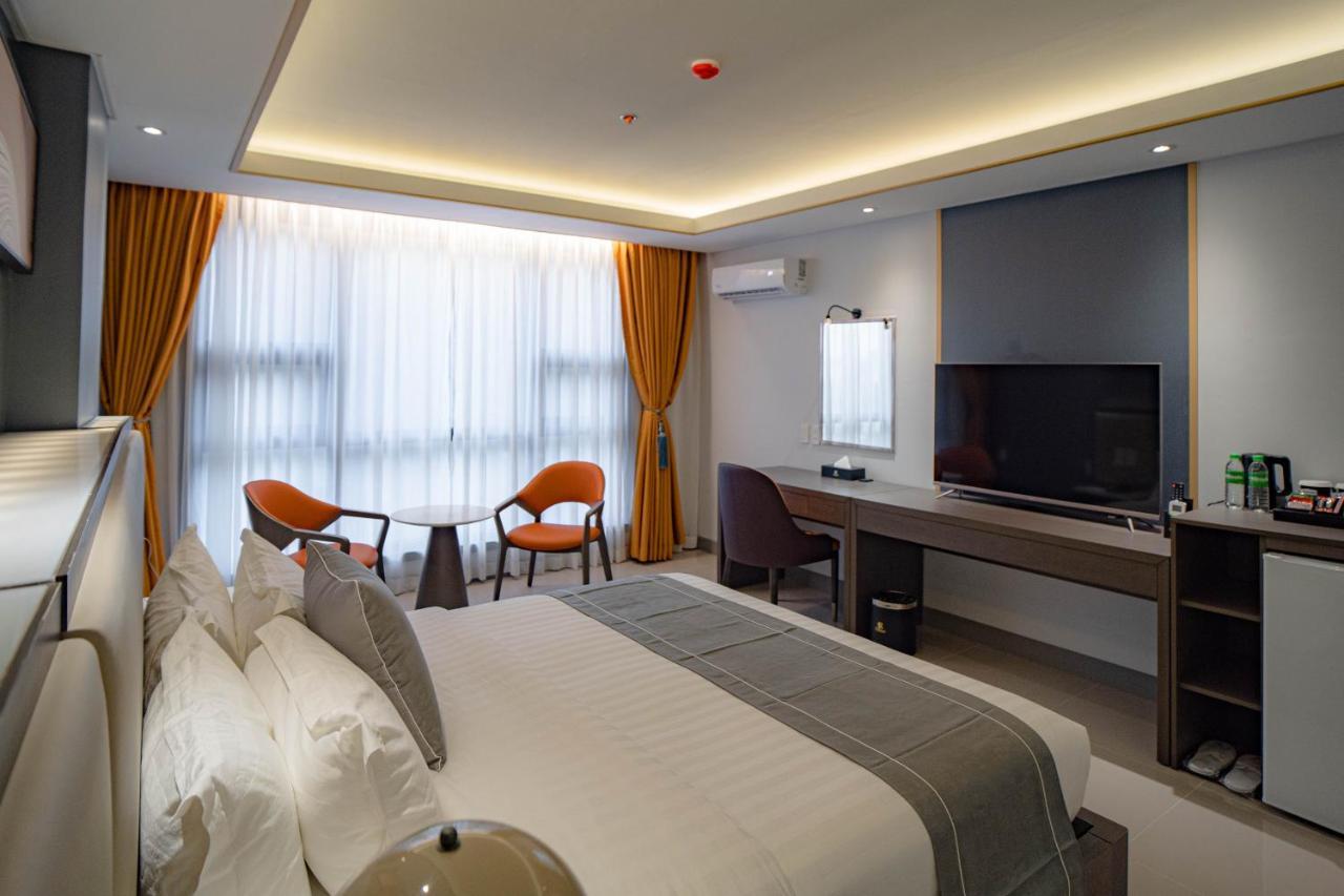 Subic Riviera Hotel And Residences Olongapo Extérieur photo